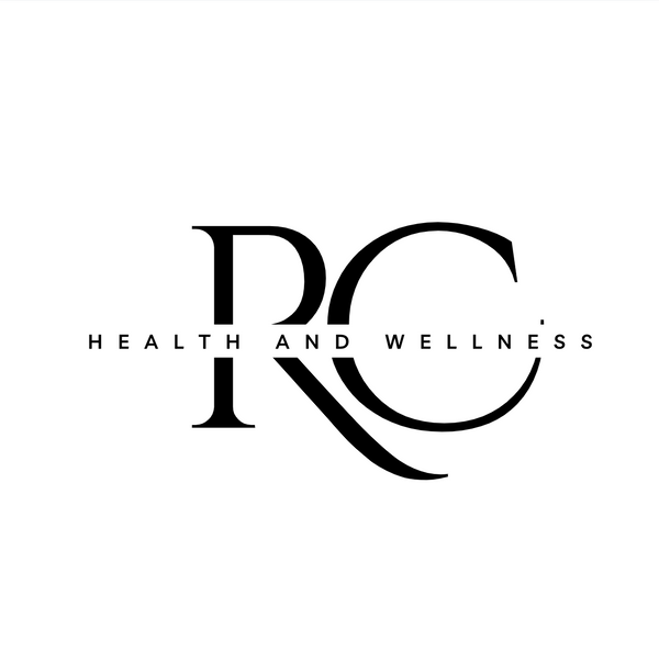 RC Health And Wellness 